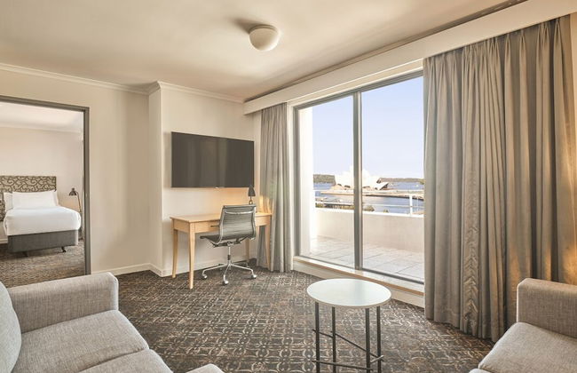 Rendezvous Hotel Sydney The Rocks - Photo 17