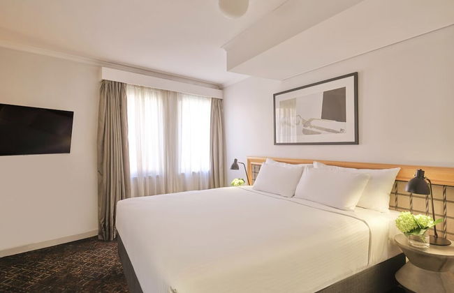 Rendezvous Hotel Sydney The Rocks - Photo 52