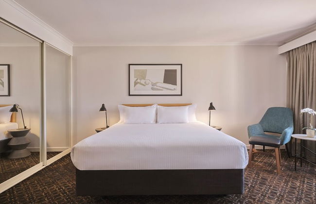 Rendezvous Hotel Sydney The Rocks - Photo 22