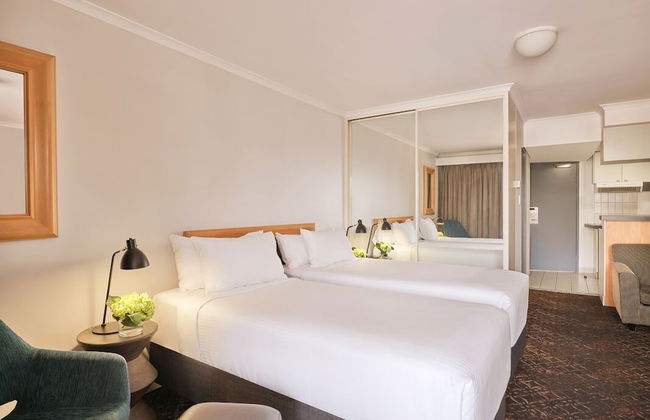 Rendezvous Hotel Sydney The Rocks - Photo 30