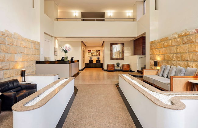 Rendezvous Hotel Sydney The Rocks - Photo 10