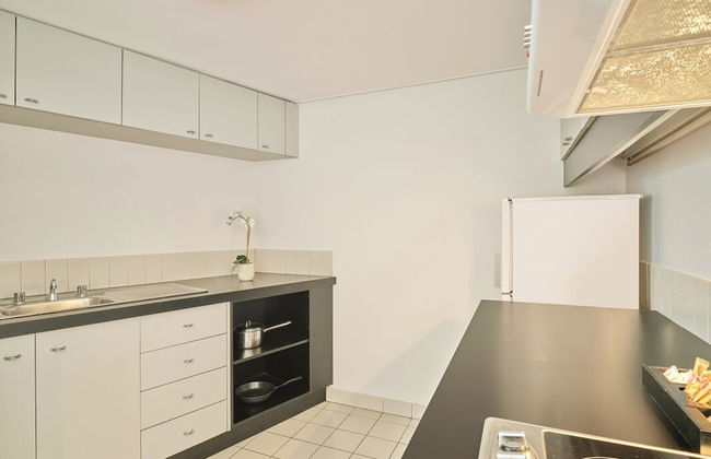 Rendezvous Hotel Sydney The Rocks - Photo 15
