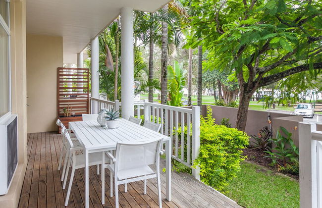 Sandy Beach Resort - Foto 44