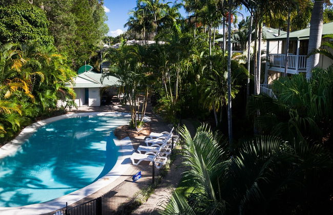 Sandy Beach Resort - Foto 39