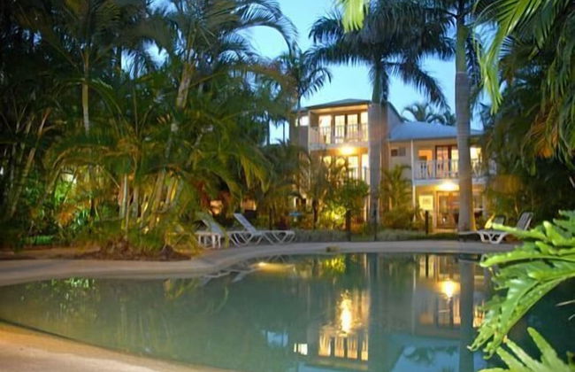 Sandy Beach Resort - Foto 40