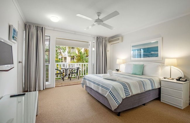 Sandy Beach Resort - Foto 9