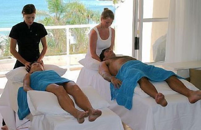 Sandy Beach Resort - Foto 42