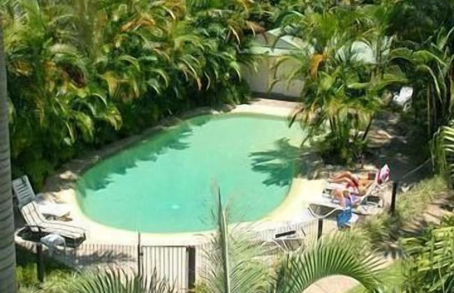 Sandy Beach Resort - Foto 41