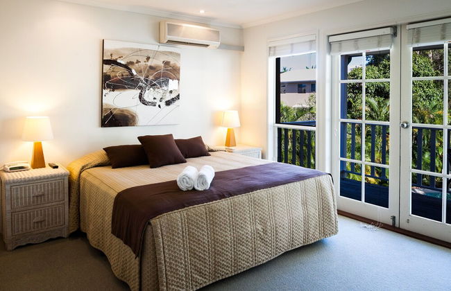 Sandy Beach Resort - Foto 2