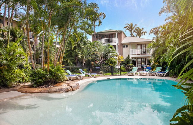 Sandy Beach Resort - Foto 47