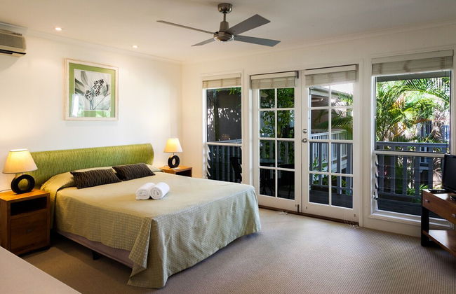 Sandy Beach Resort - Foto 4