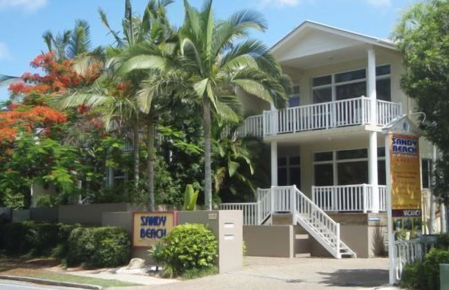 Sandy Beach Resort - Foto 1
