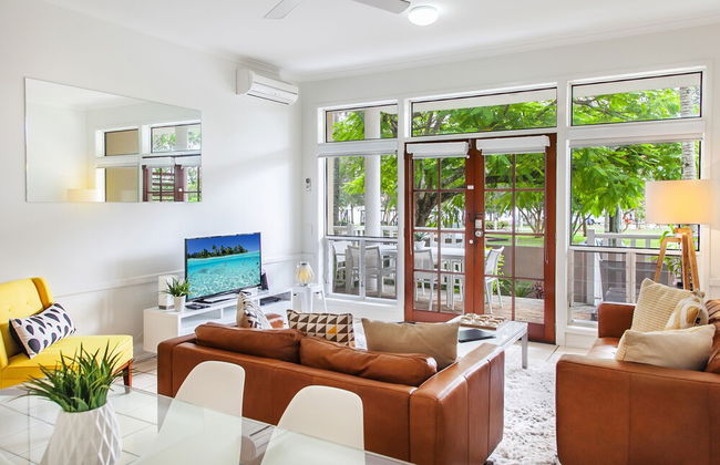 Sandy Beach Resort - Foto 24