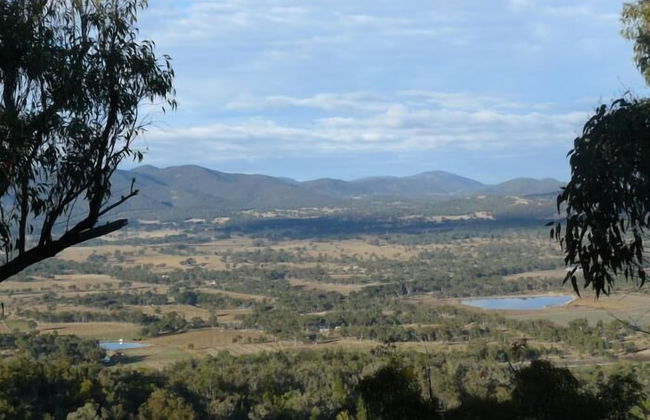 Cypress Ridge Cottages - Foto 12