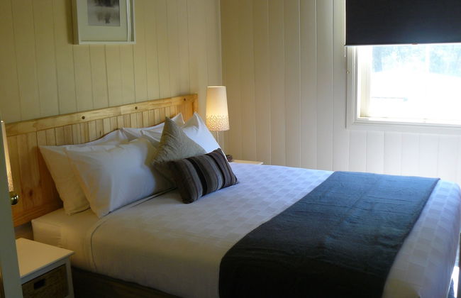Cypress Ridge Cottages - Foto 8