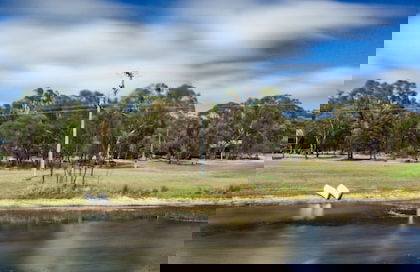 Cypress Ridge Cottages - Foto 10