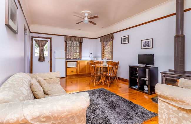 Cypress Ridge Cottages - Foto 6