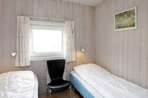 Photo 6 - 10 Person Holiday Home in Lokken