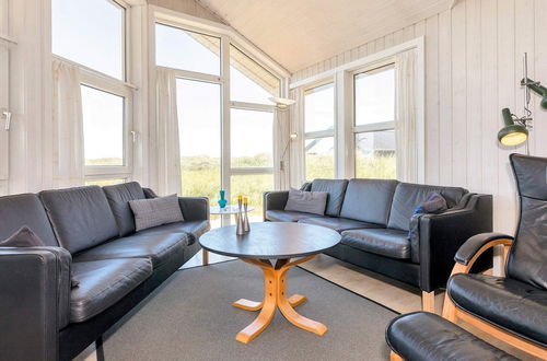 Photo 10 - 10 Person Holiday Home in Lokken