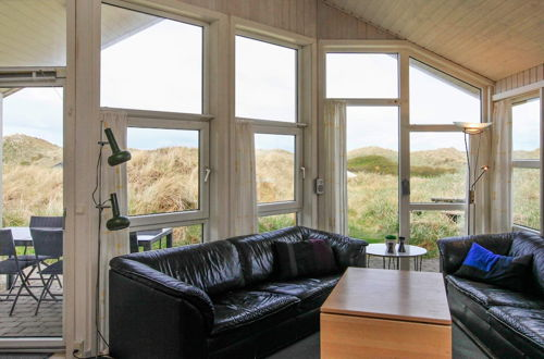 Photo 9 - 10 Person Holiday Home in Lokken