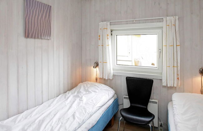 10 Person Holiday Home in Lokken - Foto 6