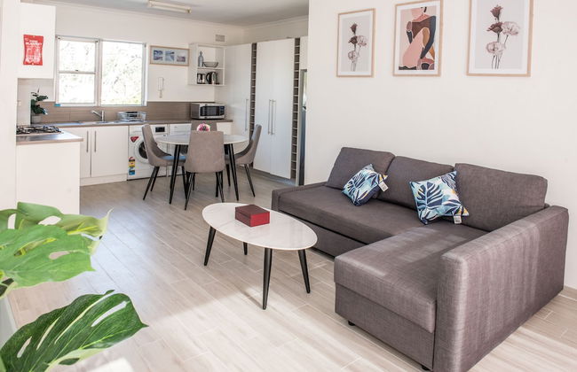 Lotus Stay Manly - Apartment 29G - Foto 1