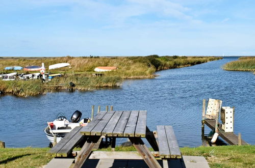 Photo 15 - Cozy Holiday Home in Ulfborg near Sea