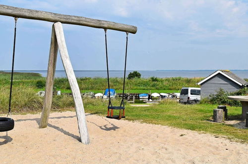 Photo 20 - Cozy Holiday Home in Ulfborg near Sea