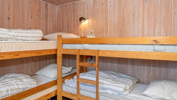 Cozy Holiday Home in Ulfborg near Sea - Photo 5