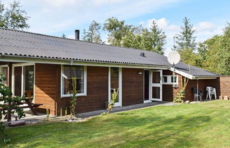 Photo 1 - Cozy Holiday Home in Ulfborg near Sea