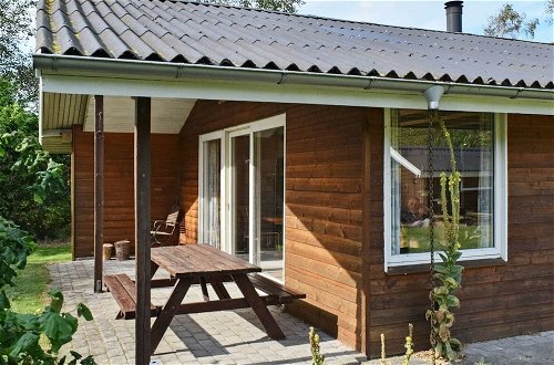 Foto 18 - Cozy Holiday Home in Ulfborg near Sea