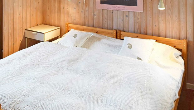 Cozy Holiday Home in Ulfborg near Sea - Photo 4