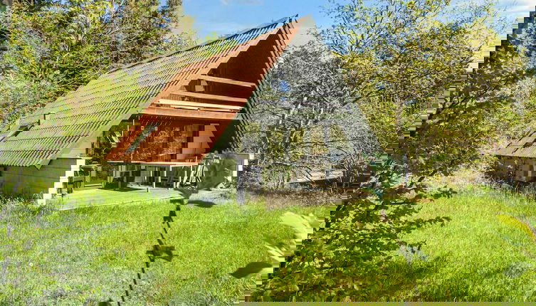 Foto 1 - Tranquil Holiday Home in Ebeltoft near Sea