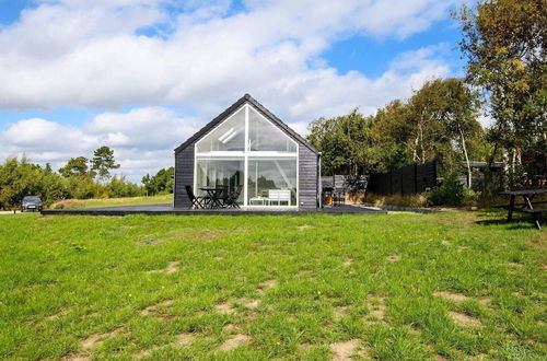 Photo 17 - Pleasant Holiday Home in Ebeltoft near Sea