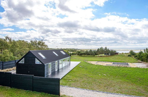 Foto 17 - Pleasant Holiday Home in Ebeltoft near Sea