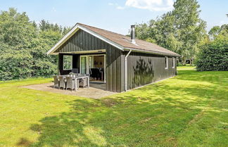 Photo 1 - 6 Person Holiday Home in Toftlund