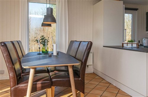 Photo 4 - 6 Person Holiday Home in Toftlund