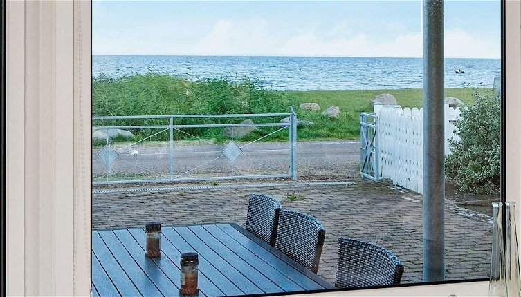 Foto 1 - 4 Person Holiday Home in Bjert