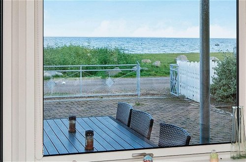 Photo 1 - 4 Person Holiday Home in Bjert