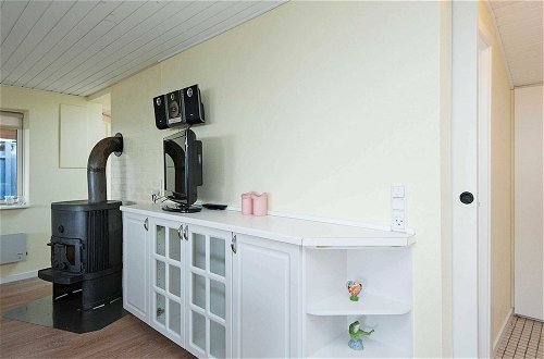 Photo 8 - 4 Person Holiday Home in Bjert