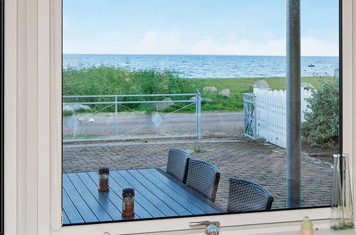 Photo 1 - 4 Person Holiday Home in Bjert