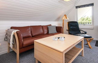 Photo 1 - 6 Person Holiday Home in Glesborg