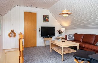 Photo 2 - 6 Person Holiday Home in Glesborg