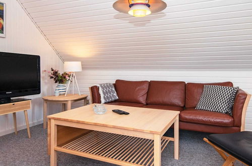 Photo 8 - 6 Person Holiday Home in Glesborg