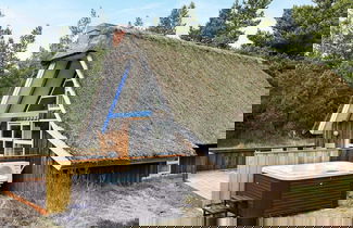 Foto 1 - Luxury Retreat in Blavand - By Traum Ferienwohnungen