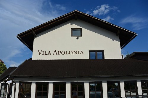 Foto 29 - Apartment Vila Apolonia