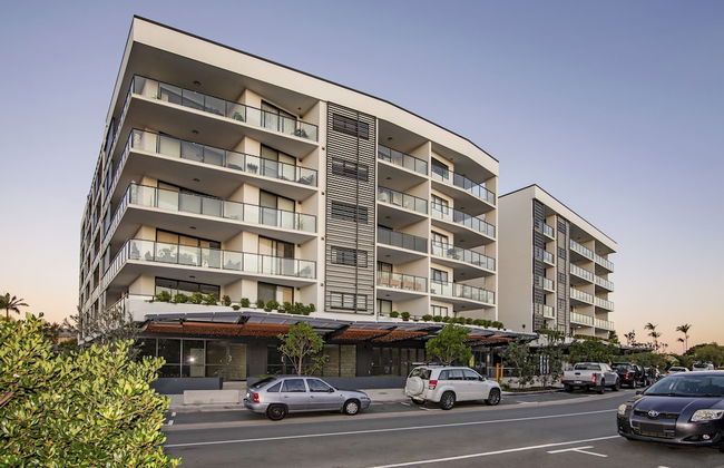 Hedge Apartments by CLLIX - Photo 36