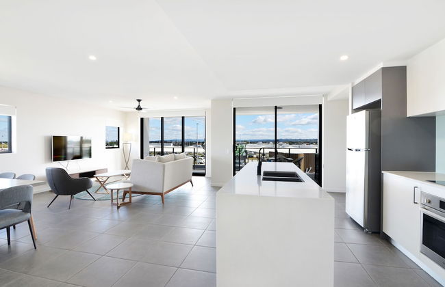 Hedge Apartments by CLLIX - Photo 11