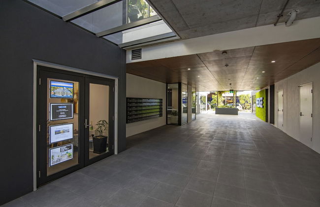 Hedge Apartments by CLLIX - Photo 32