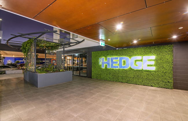 Hedge Apartments by CLLIX - Photo 33
